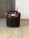 Radio santier boxa HILTI R6