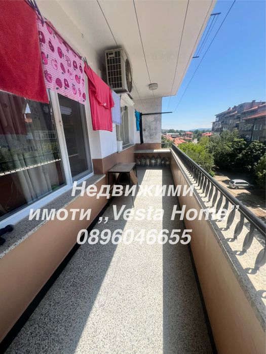 4+кухня в района на порицията