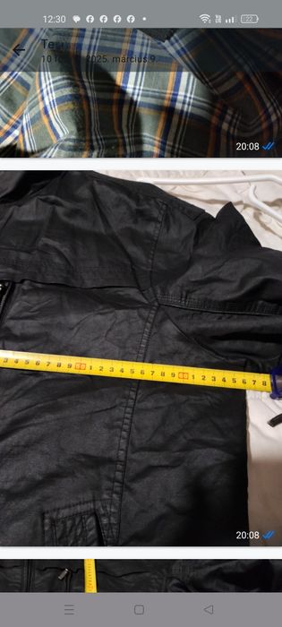 Geacă Jackson Ville