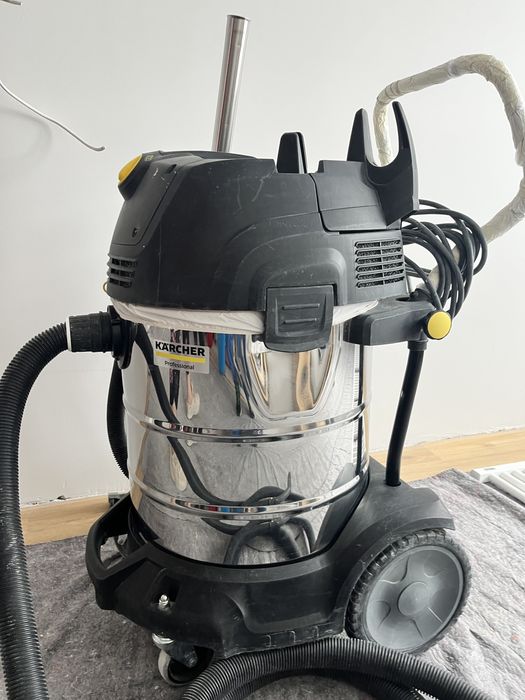 Karcher NT 75/2 Tact2 Me