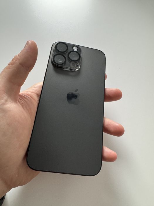 Iphone 14 pro max 256