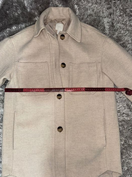 Дамска риза яке H&M