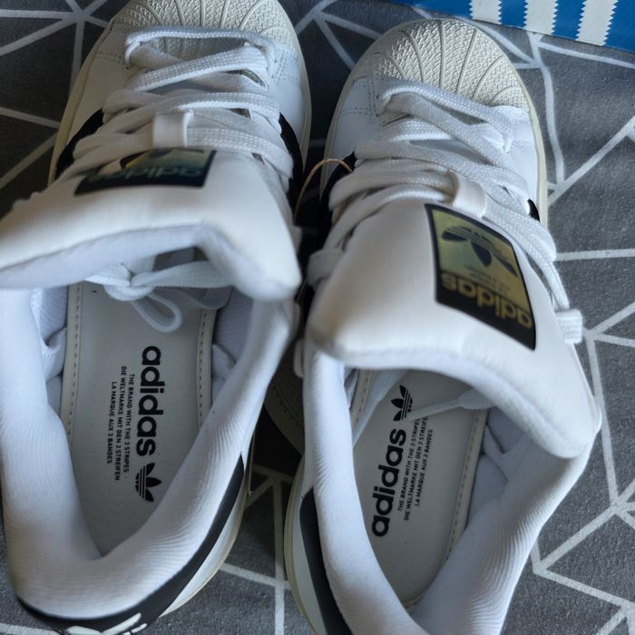 Adidas Superstar Bonega