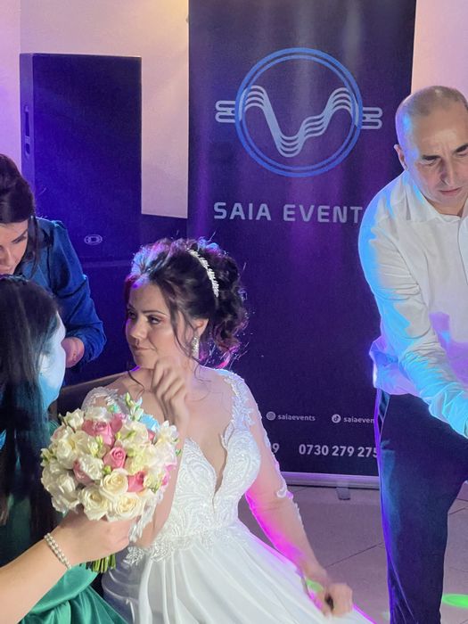 Dj petreceri /nunta/botez /majorat