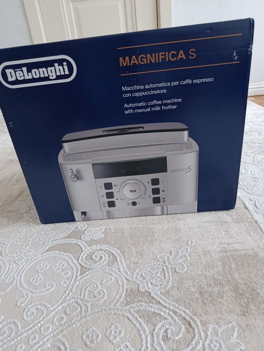 Expresor De Longhi
