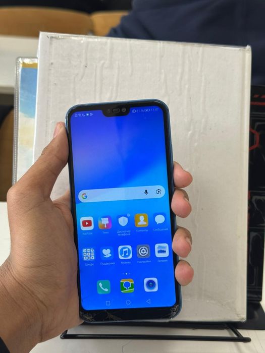 Huawei P20 Lite 64GB