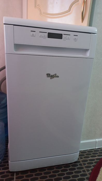 Посудомоечная машина