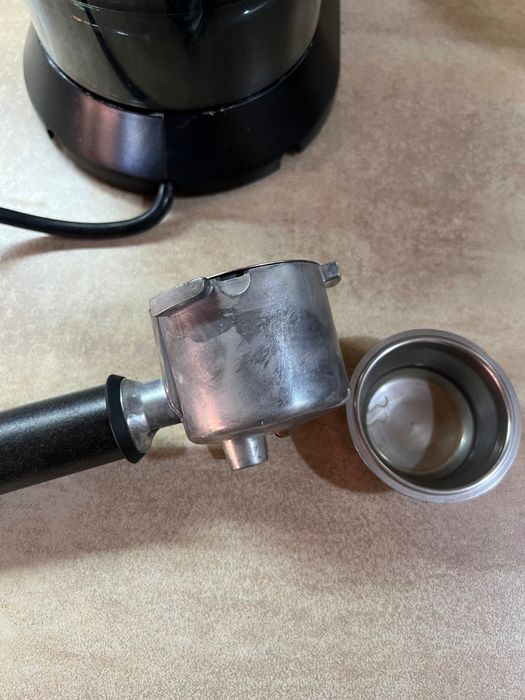 Кафемашина De'Longhi Dedica, EC682M