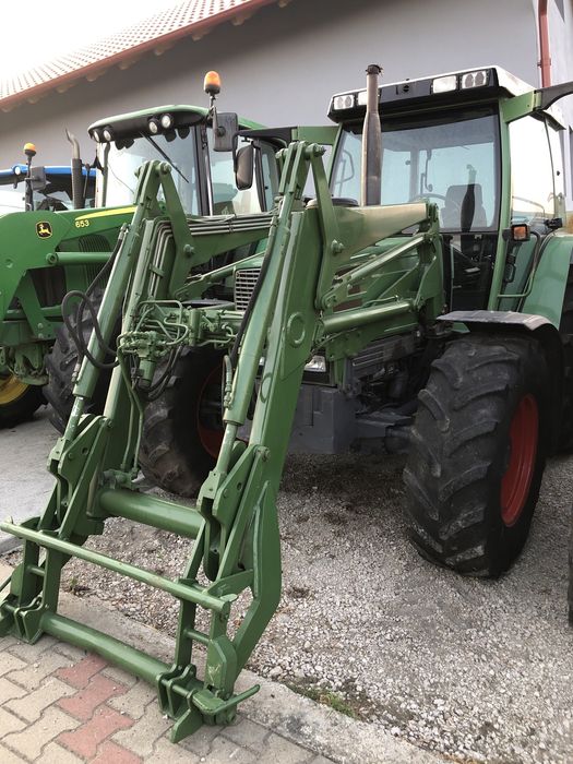 Massey ferguson, mf john deere fendt fiat case reno