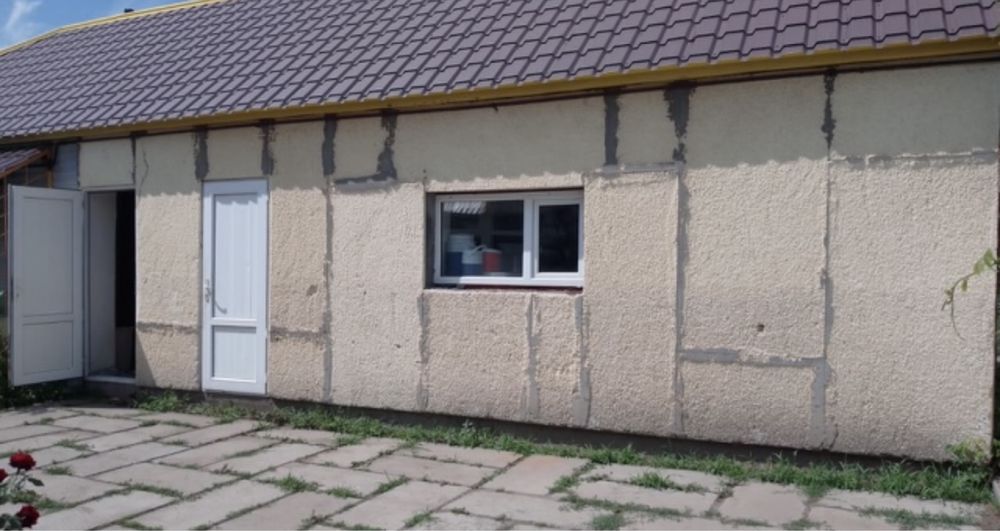 Продам дом