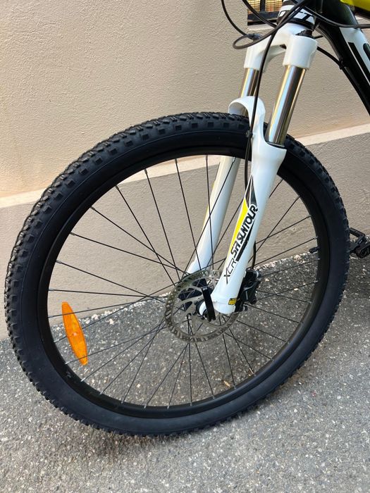 Bicicleta MTB SCOTT SCALE 770 Aluminiu M 27.5" Frane hidraulice