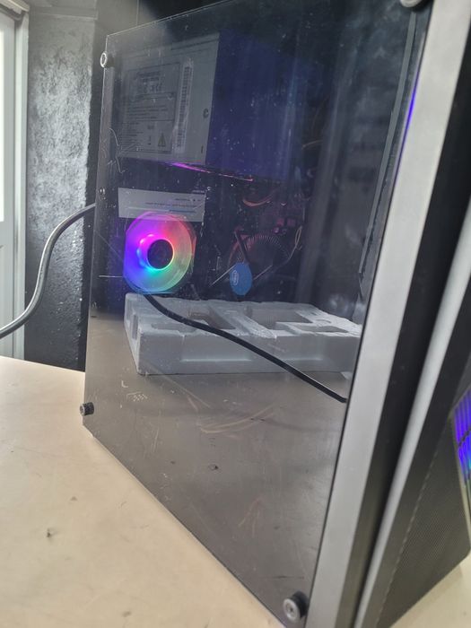 Calculator i5 8500 GTX 1060