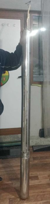 Сондажна помпа 3kw