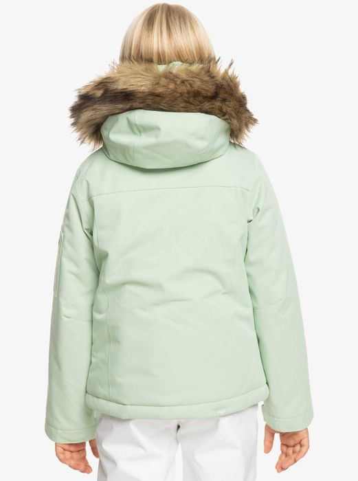 Roxy, 168см (дамски XS/S), ново, оригинално ски/сноуборд яке
