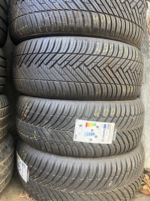 235 50 19 Hankook Kinergy 4S / Vulcanizare Non Stop