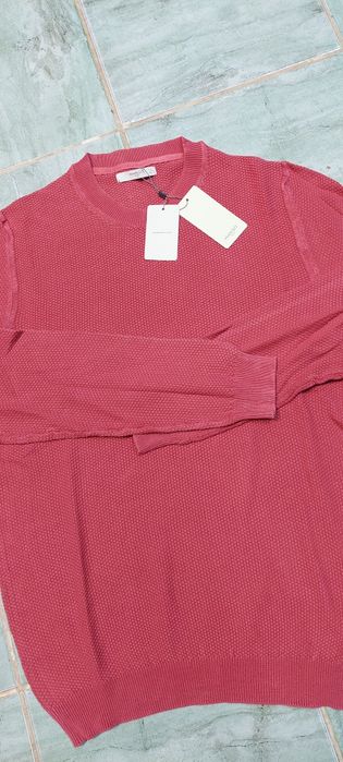 Pulovere barbati  M XL Mango