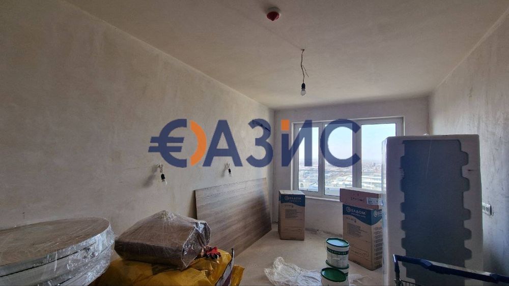 Апартамент с 1 спалня 18 ет., "Централен парк", Бургас, 82,01 кв. м.,