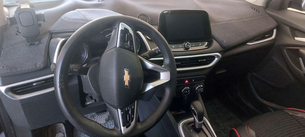 ТRECER  LTZ сотилади 2023 йил 20 000  пробег автосалондан олинган