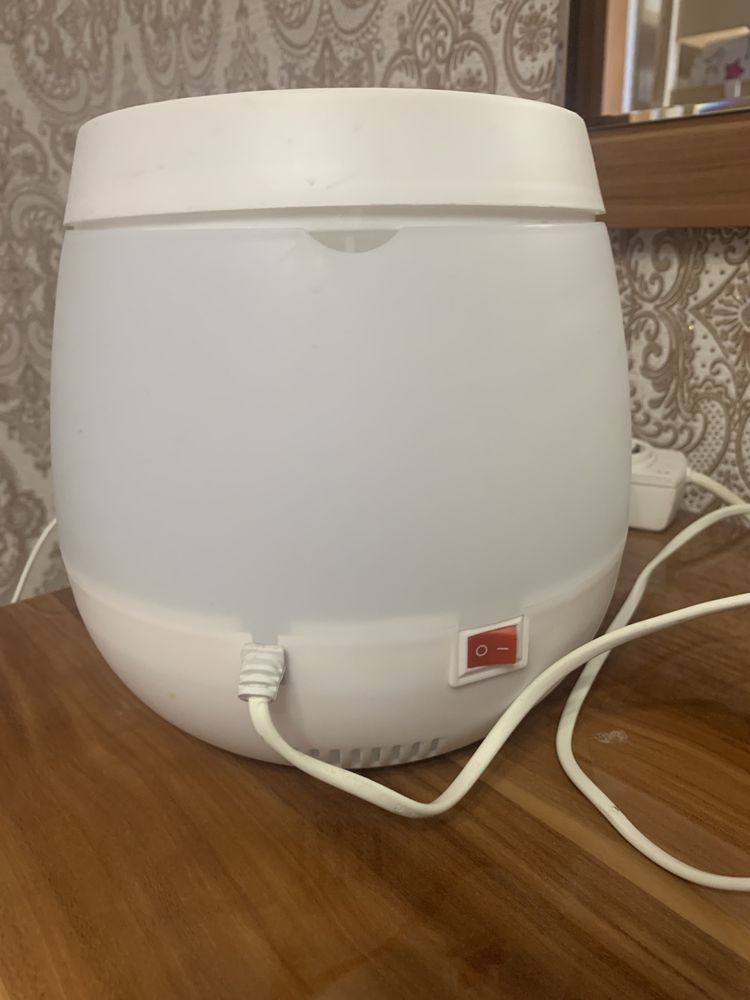 Увлажнитель воздуха Humidifier