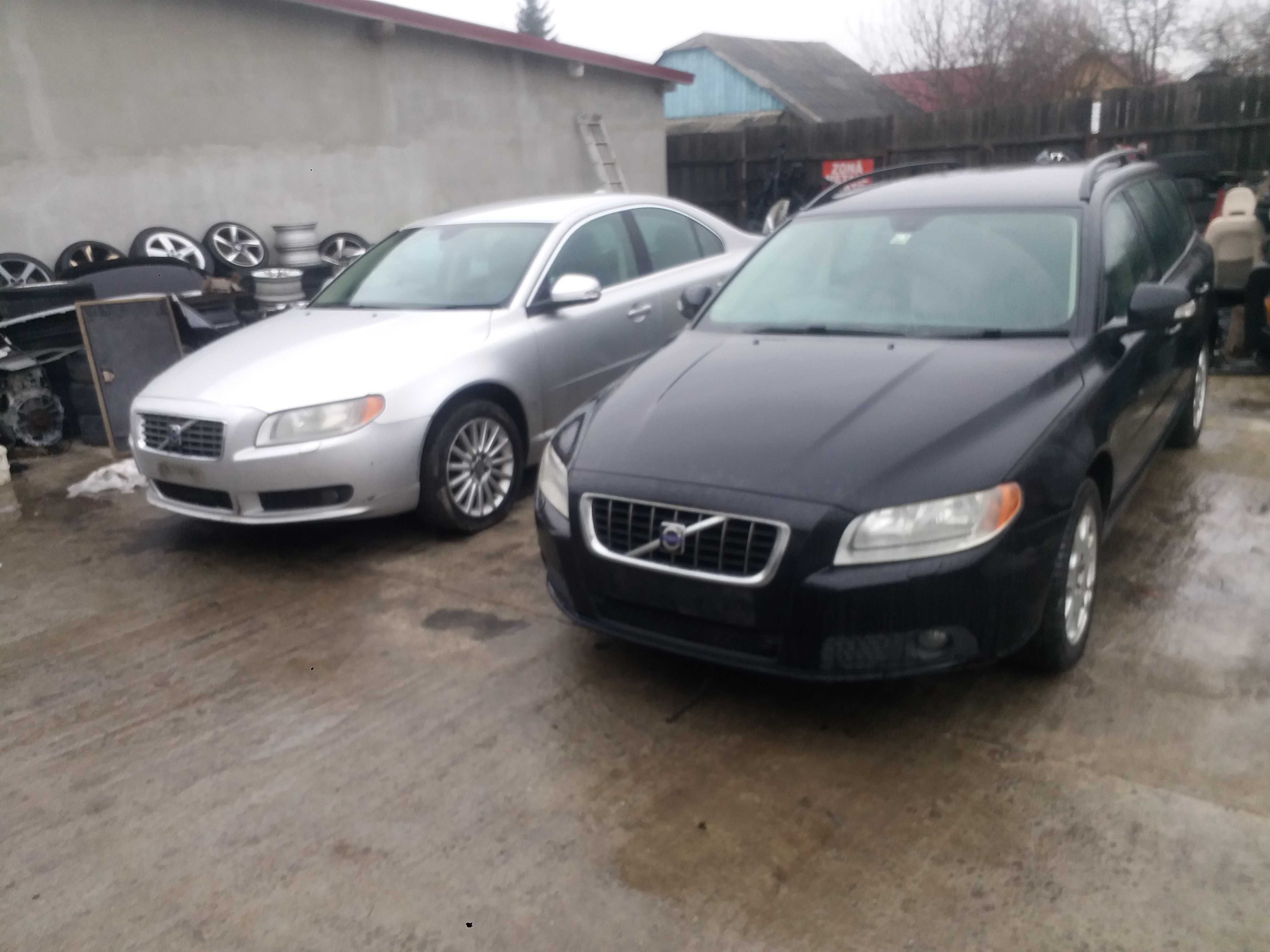 Mecanica & Caroserie VOLVO C30 S40 V50 S60 V60 V70 S80 Xc60 Xc70 Xc90