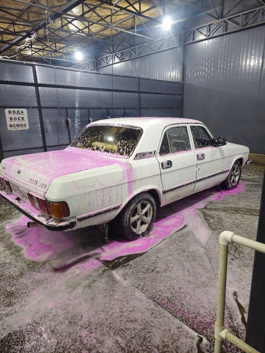 Gaz 3102 sröchna sotiladi yili 1999 zmz 406 injektor mator
