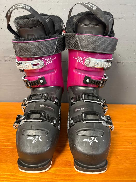 clapari lange xc 80 mondo 24,5 europa 38