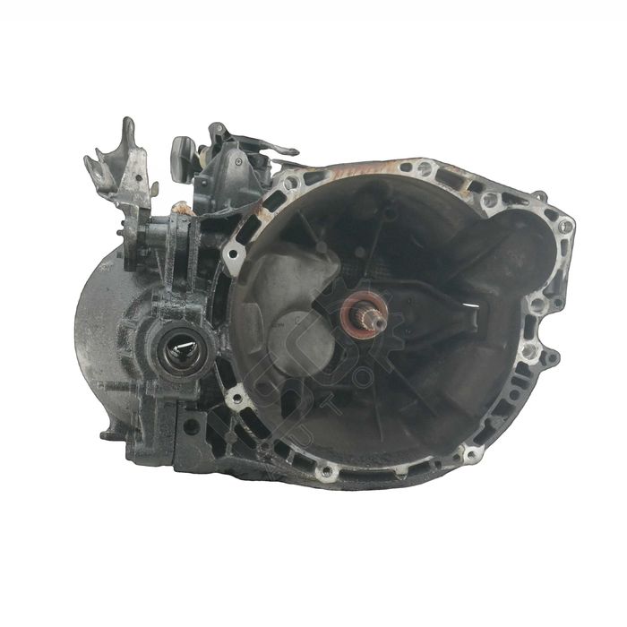 Шестстепенна скоростна кутия Citroen DS4 ID: 153693