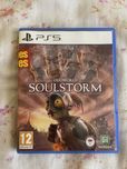 Odd world:soulstorm ps5