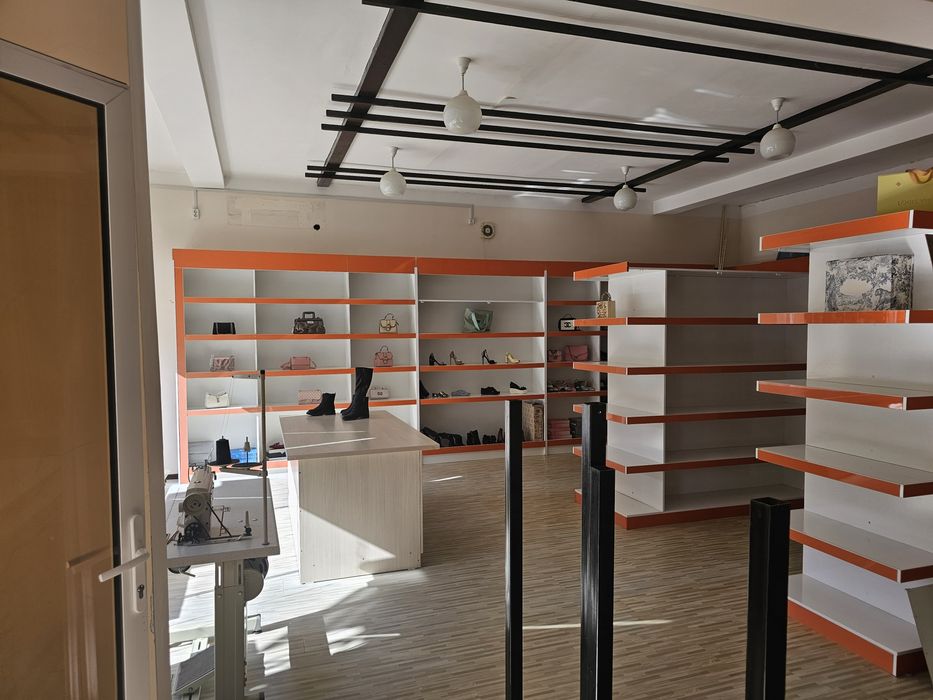 Арендага имарат  108  бурылмада