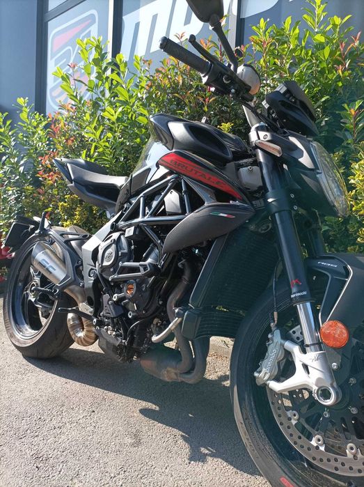 MV Agusta Brutale 800 R 2023