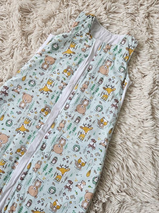 Спален чувал Angel baby