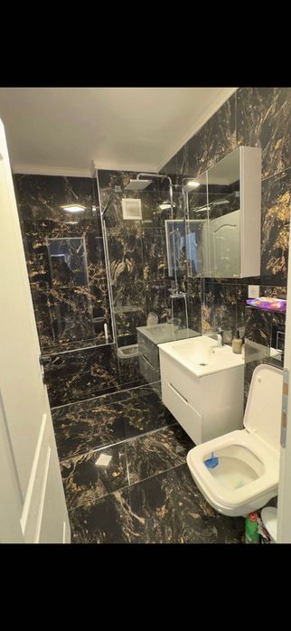 Proprietar inchiriez apartament 2 camere Buzău lângă platou Dacia