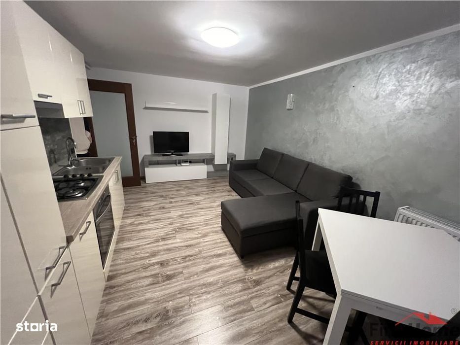 Ap 3 cam, renovat, mob premium, etaj 3, Cuza Voda- Spital