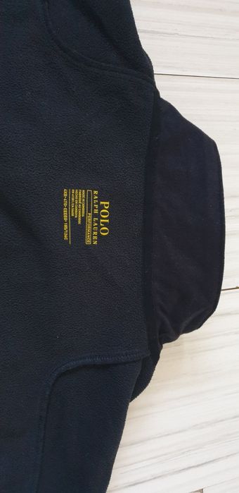 POLO Ralph Lauren Performance Windstopper / 4XL ОРИГИНАЛ! Мъжко Яке!