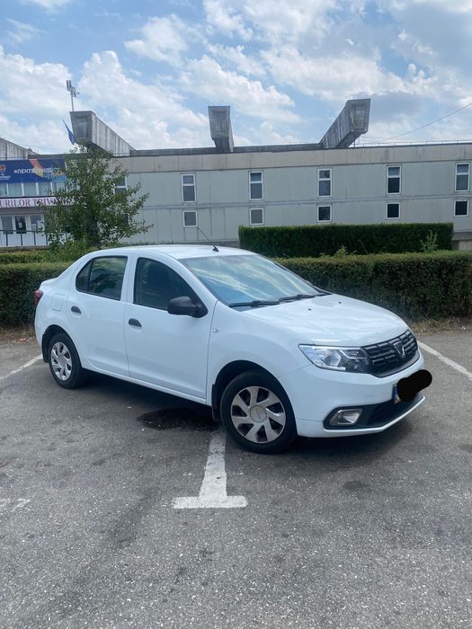 Vand DACIA LOGAN 1.0 TCE 100 CP- GPL 2020