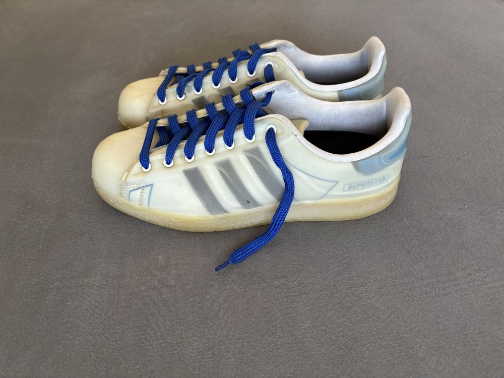 Обувки Adidas Superstar Futureshell