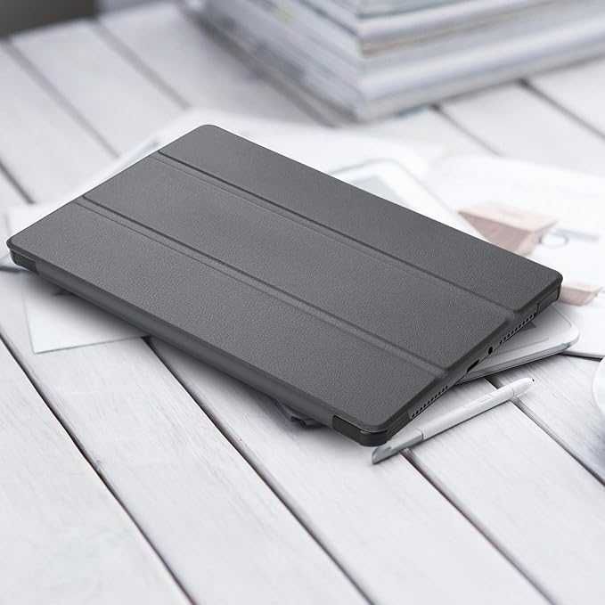 Husa Xiaomi Redmi Pad SE 11 Inch - culoare negru