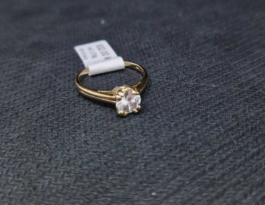 Inel de aur (AG32 B26069.1)