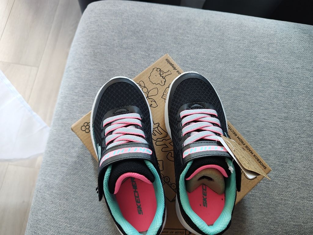 Детски маратонки Skechers