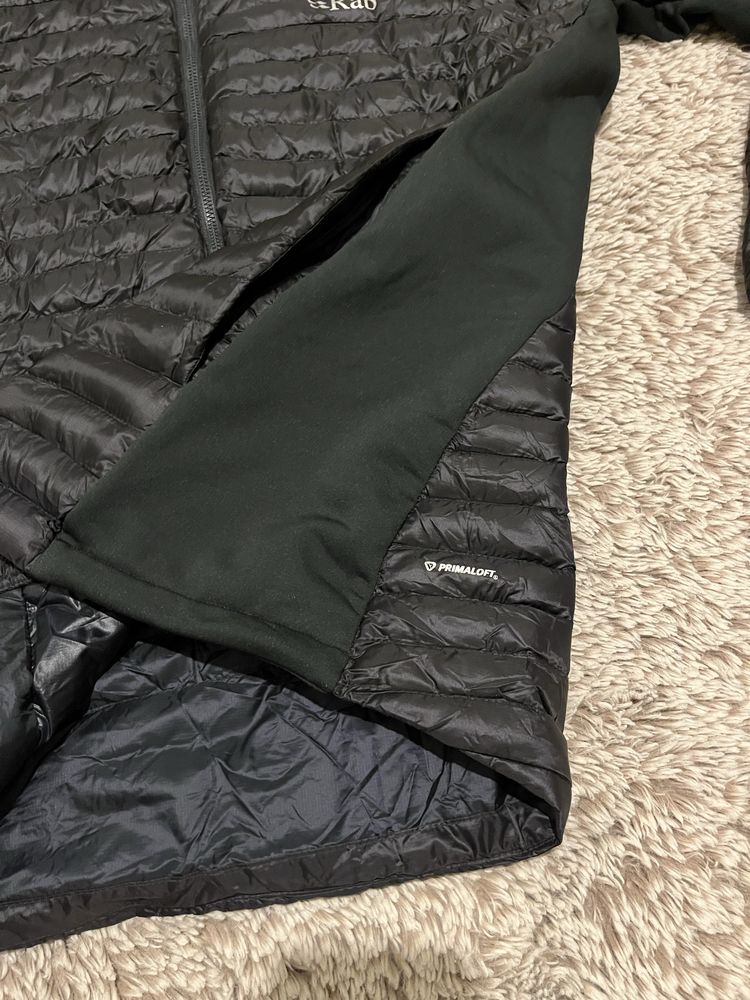 Rab Cirrus Flex 2.0 Hoody-оригинално мъжко яке
