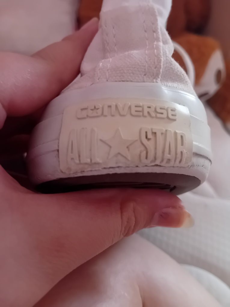 Кецове converse 38 номер втора употреба 50 лв