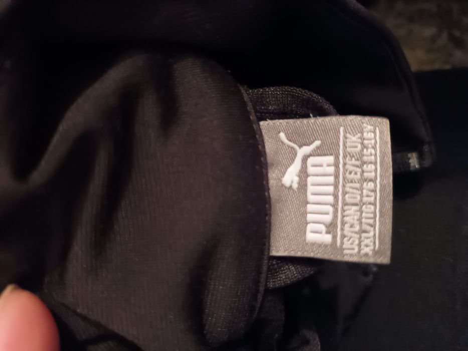 Trening puma 170-176
