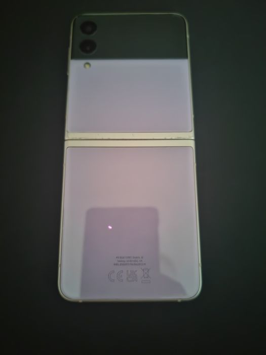 Samsung z flip 3