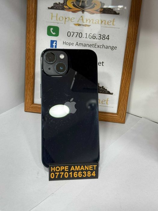 HOPE AMANET P2 - Iphone 14 / 128GB / 87% Baterie