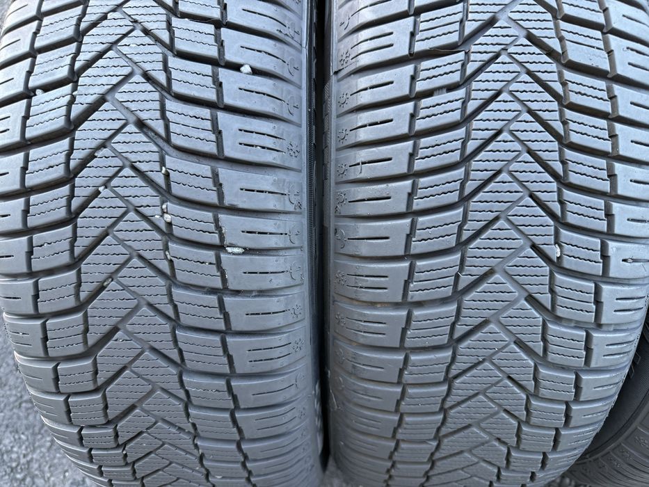 195/55 R16 SUNNY ALLSEASON anvelope mixte 4 buc /Montaj inclus