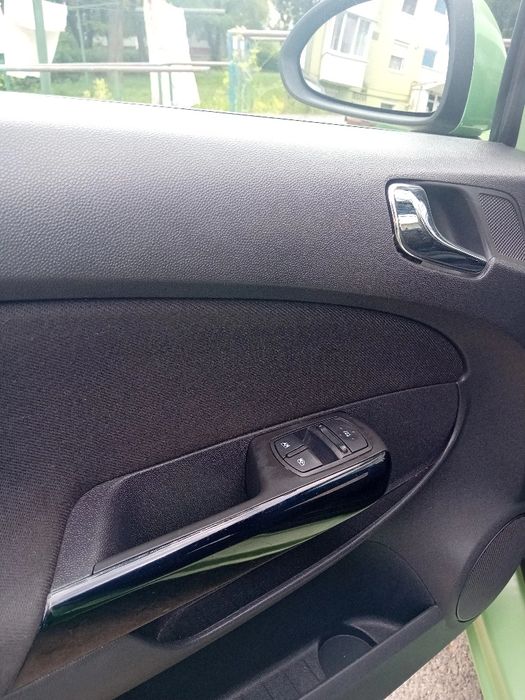 Opel Corsa 1.2 bine intretinuta