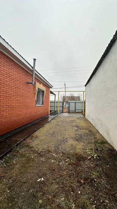 Дом продается дом