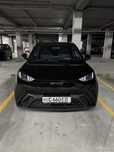 BYD Seagull 2025 год 5тыс пробега Свой! Гарантия!