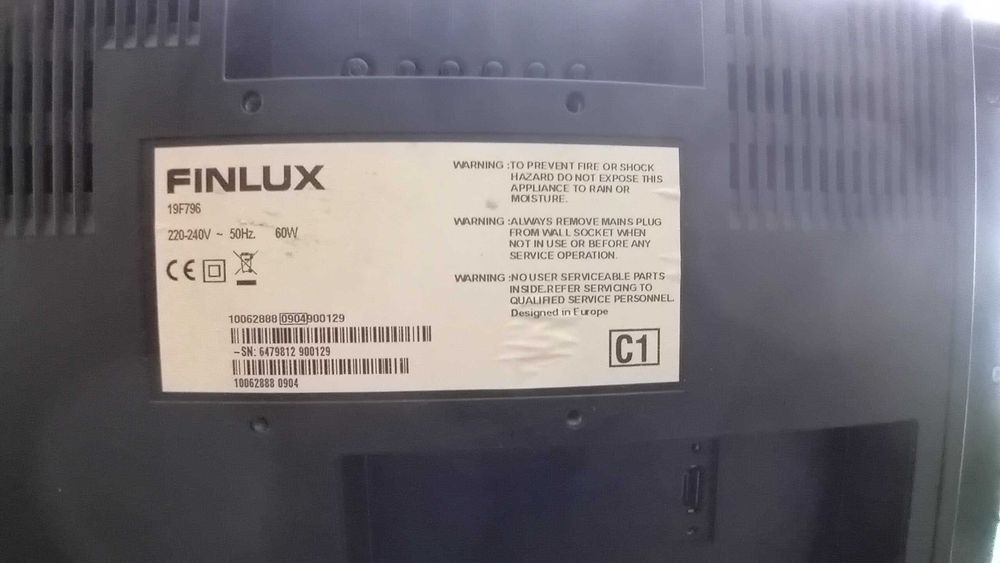 Televizor FINLUX