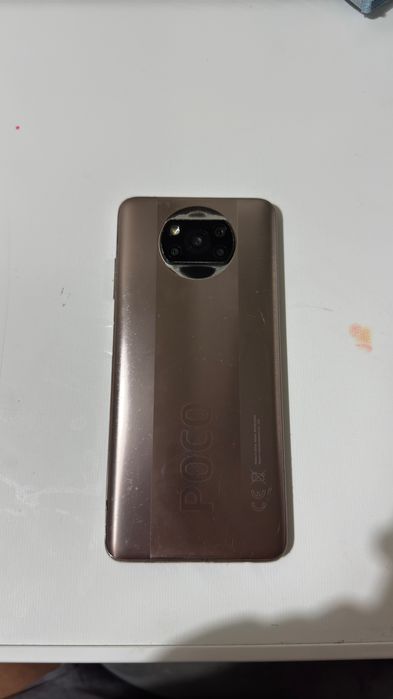 Продам Poco X3 pro